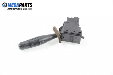 Verstellhebel leuchten for Citroen Saxo (S0, S1) (02.1996 - 04.2004)