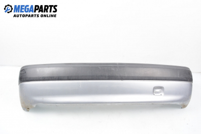 Rear bumper for Citroen Saxo (S0, S1) (02.1996 - 04.2004), hatchback