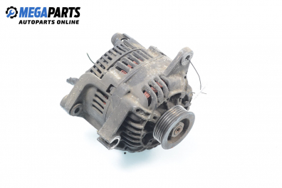 Alternator for Citroen Saxo (S0, S1) (02.1996 - 04.2004) 1.5 D, 57 hp