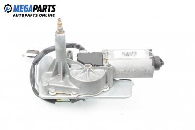 Front wipers motor for Saab 9-5 Estate (YS3E) (10.1998 - 12.2009), station wagon, position: rear