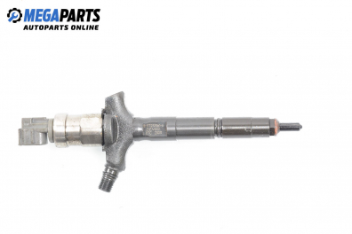 Einspritzdüse for Saab 9-5 Estate (YS3E) (10.1998 - 12.2009) 3.0 TiD, 177 hp, № Denso 8-97239161-6