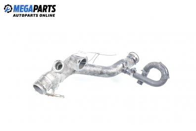 Water pipe for Saab 9-5 Estate (YS3E) (10.1998 - 12.2009) 3.0 TiD, 177 hp