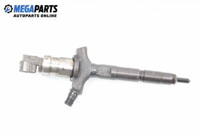 Einspritzdüse for Saab 9-5 Estate (YS3E) (10.1998 - 12.2009) 3.0 TiD, 177 hp, № Denso 8-97239161-6