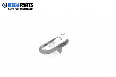 Inner handle for Saab 9-5 Estate (YS3E) (10.1998 - 12.2009), 5 doors, station wagon, position: rear - right
