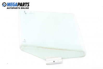Window for Saab 9-5 Estate (YS3E) (10.1998 - 12.2009), 5 doors, station wagon, position: rear - right
