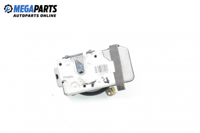 Lock for Saab 9-5 Estate (YS3E) (10.1998 - 12.2009), position: front - right