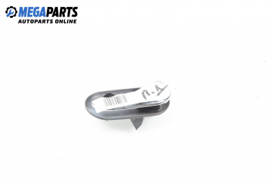 Inner handle for Saab 9-5 Estate (YS3E) (10.1998 - 12.2009), 5 doors, station wagon, position: front - right