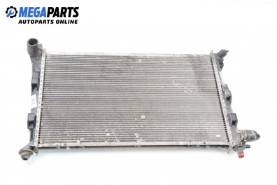 Water radiator for Mercedes-Benz A-Class (W168) (07.1997 - 08.2004) A 170 CDI (168.008), 90 hp
