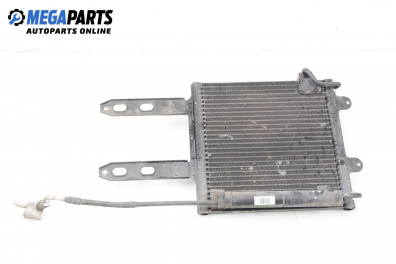 Kühler klimaanlage for Volkswagen Polo (6N2) (10.1999 - 10.2001) 1.4 16V, 75 hp