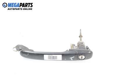 Outer handle for Volkswagen Polo (6N2) (10.1999 - 10.2001), 3 doors, hatchback, position: right