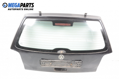 Heckklappe for Volkswagen Polo (6N1) (10.1994 - 10.1999), 3 türen, hecktür, position: rückseite