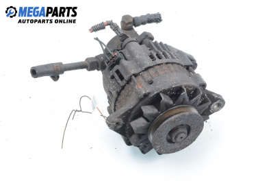 Alternator for Opel Corsa B (73, 78, 79) (1993-03-01 - 2002-12-01) 1.7 D, 60 hp