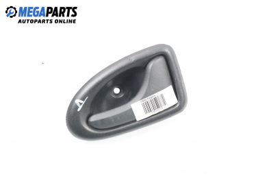 Inner handle for Renault Megane I Coach (DA0/1) (03.1996 - 08.2003), 3 doors, coupe, position: right
