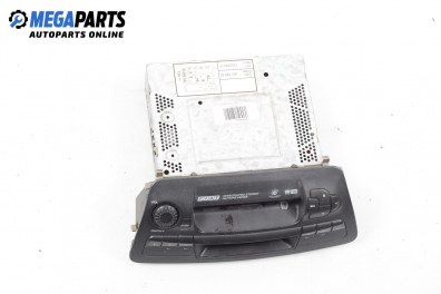 Auto kassettenspieler for Fiat Bravo I (182) (1995-10-01 - 2001-10-01)