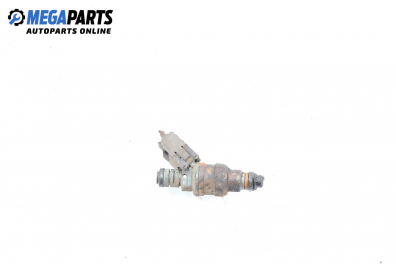 Gasoline fuel injector for Peugeot 306 Hatchback (7A, 7C, N3, N5) (01.1993 - 10.2003) 1.6, 89 hp