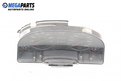 Kilometerzähler for Audi 80 (8C, B4) (09.1991 - 12.1994) 2.3 E, 133 hp