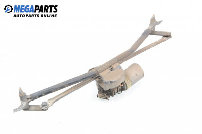 Front wipers motor for Audi 80 (8C, B4) (09.1991 - 12.1994), sedan, position: front