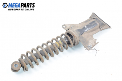Amortizor McPherson for Audi 80 (8C, B4) (09.1991 - 12.1994), sedan, position: stânga - spate