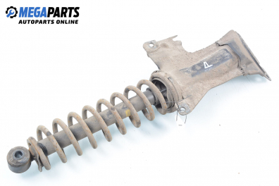 Macpherson shock absorber for Audi 80 (8C, B4) (09.1991 - 12.1994), sedan, position: rear - right