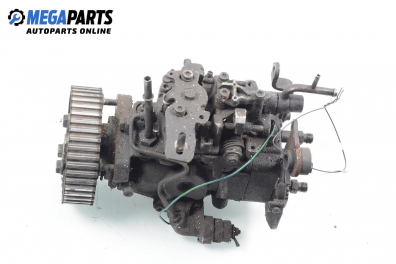 Diesel injection pump for Citroen Jumper Platform (230) (03.1994 - 04.2002) 2.5 D, 86 hp