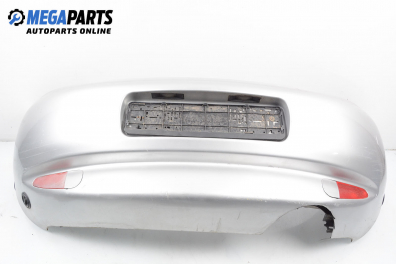 Stoßfänger hinten for Ford Puma (EC) (03.1997 - 06.2002), coupe