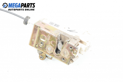 Lock for Ford Puma (EC) (03.1997 - 06.2002), position: left