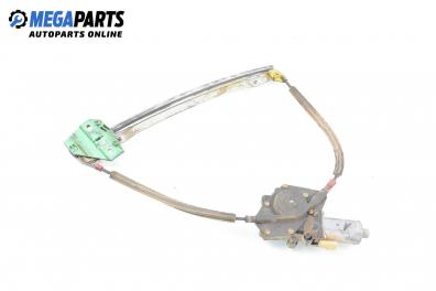 Antrieb el. fensterheber for Ford Puma (EC) (03.1997 - 06.2002), 3 türen, coupe, position: links