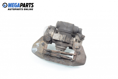 Bremszange for Peugeot 206 Hatchback (2A/C) (1998-08-01 - ...), position: links, rückseite