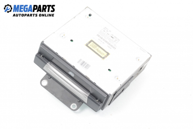 DVD player for Mazda 6 Station Wagon (GY) (08.2002 - 12.2007)