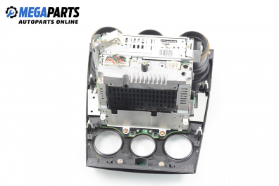 CD spieler for Mazda 6 Station Wagon (GY) (08.2002 - 12.2007)