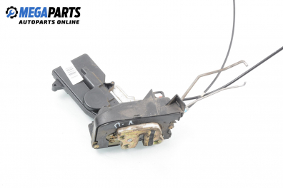 Schloss for Mazda 6 Station Wagon (GY) (08.2002 - 12.2007), position: links, vorderseite