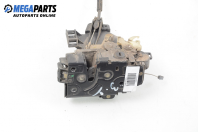 Încuietoare for Skoda Octavia Combi (1U5) (07.1998 - 12.2010), position: dreaptă - spate