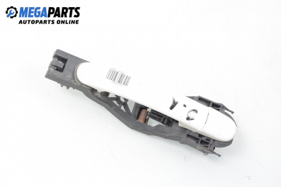 Outer handle for Skoda Octavia Combi (1U5) (07.1998 - 12.2010), 5 doors, station wagon, position: rear - right