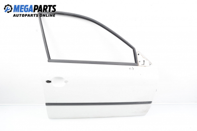 Door for Skoda Octavia Combi (1U5) (07.1998 - 12.2010), 5 doors, station wagon, position: front - right