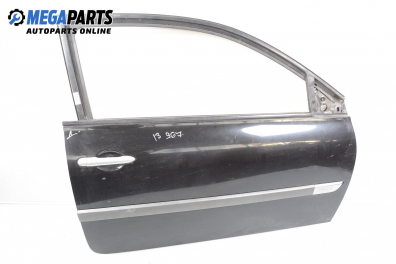 Door for Renault Megane II (BM0/1, CM0/1) (11.2002 - 12.2009), 3 doors, hatchback, position: right