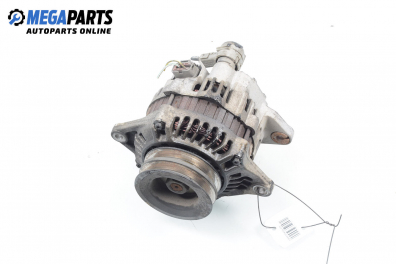 Gerenator for Mazda 323 F VI (BJ) (1998-09-01 - 2004-05-01) 2.0 TD, 90 hp
