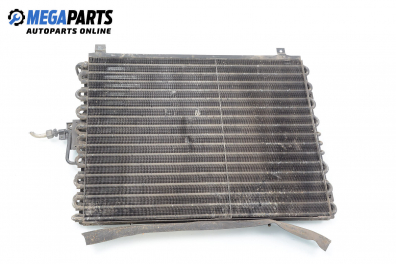 Air conditioning radiator for Mercedes-Benz 124 Sedan (W124) (12.1984 - 06.1993) 200 E (124.021), 118 hp