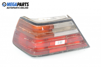 Tail light for Mercedes-Benz 124 Sedan (W124) (12.1984 - 06.1993), sedan, position: left