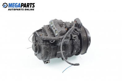 AC compressor for Mercedes-Benz 124 Sedan (W124) (12.1984 - 06.1993) 200 E (124.021), 118 hp