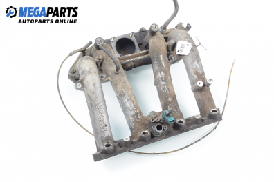 Ansaugkrümmer for Mercedes-Benz 124 Sedan (W124) (12.1984 - 06.1993) 200 E (124.021), 118 hp
