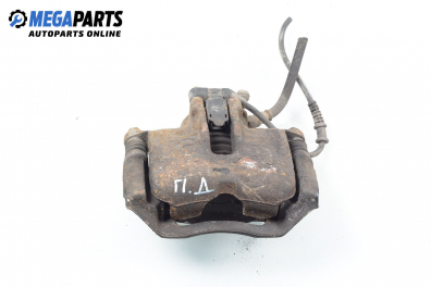 Caliper for Mercedes-Benz 124 Sedan (W124) (12.1984 - 06.1993), position: front - right