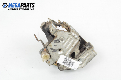 Lock for Mercedes-Benz 124 Sedan (W124) (12.1984 - 06.1993), position: front - left