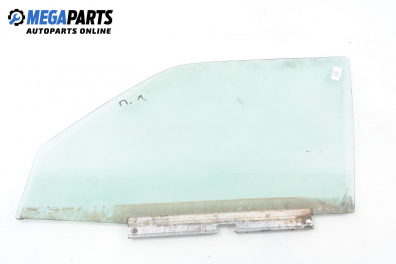 Window for Mercedes-Benz 124 Sedan (W124) (12.1984 - 06.1993), 5 doors, sedan, position: front - left