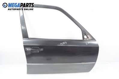 Tür for Mercedes-Benz 124 Sedan (W124) (12.1984 - 06.1993), 5 türen, sedan, position: rechts, vorderseite