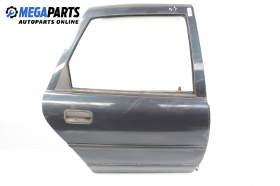 Door for Opel Vectra A (86, 87) (08.1988 - 11.1995), 5 doors, sedan, position: rear - right