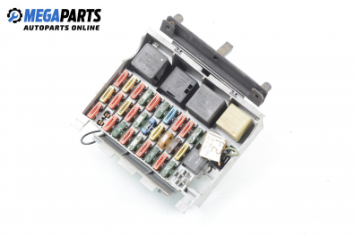 Fuse box for Opel Vectra A (86, 87) (08.1988 - 11.1995) 2000/GT 16V Catalyst, 150 hp