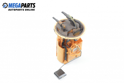 Supply pump for Peugeot 807 (E) (06.2002 - ...) 2.2 HDi, 128 hp
