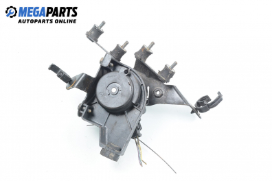 Potentiometer gaspedal for Peugeot 807 (E) (06.2002 - ...)