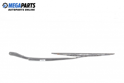 Braț ștergătoare parbriz for Peugeot 807 (E) (06.2002 - ...), position: dreapta