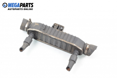 Heat exchanger for Peugeot 807 (E) (06.2002 - ...) 2.2 HDi, 128 hp